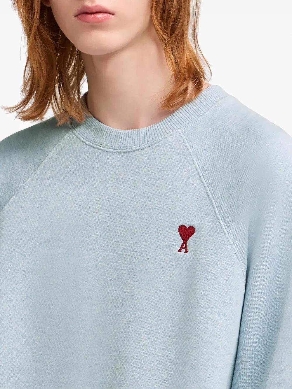 Ami De Coeur sweatshirt Product Image