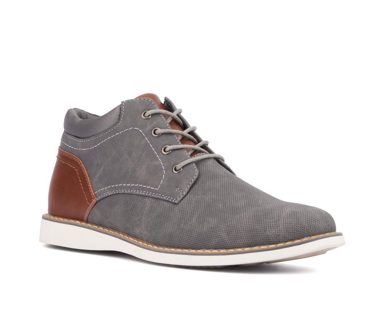 Men's Reserved Footwear Keith Dress Shoes Product Image