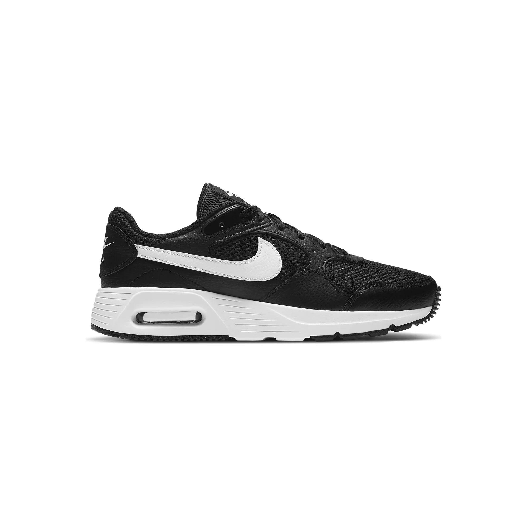 Nike Air Max SC Women's Shoes, Size: 7, Summit White Hemp Product Image