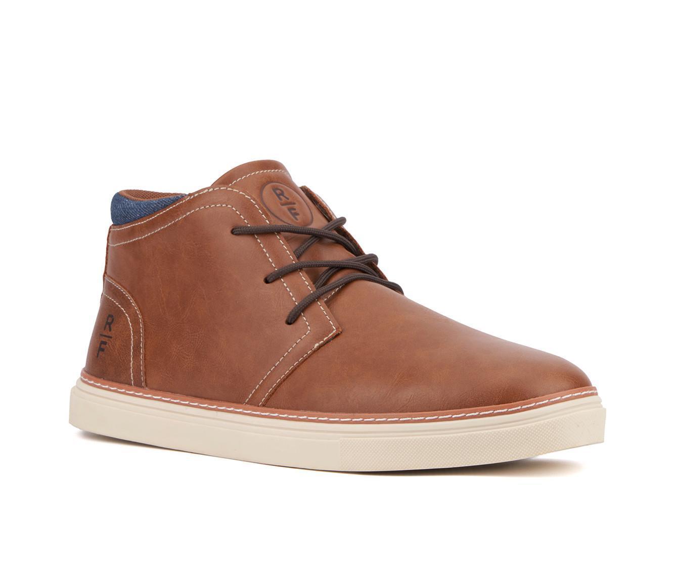 Men's Reserved Footwear Zion Dress Shoes Product Image