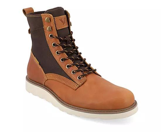 Territory Mens Elevate Lace-Up Boot Product Image