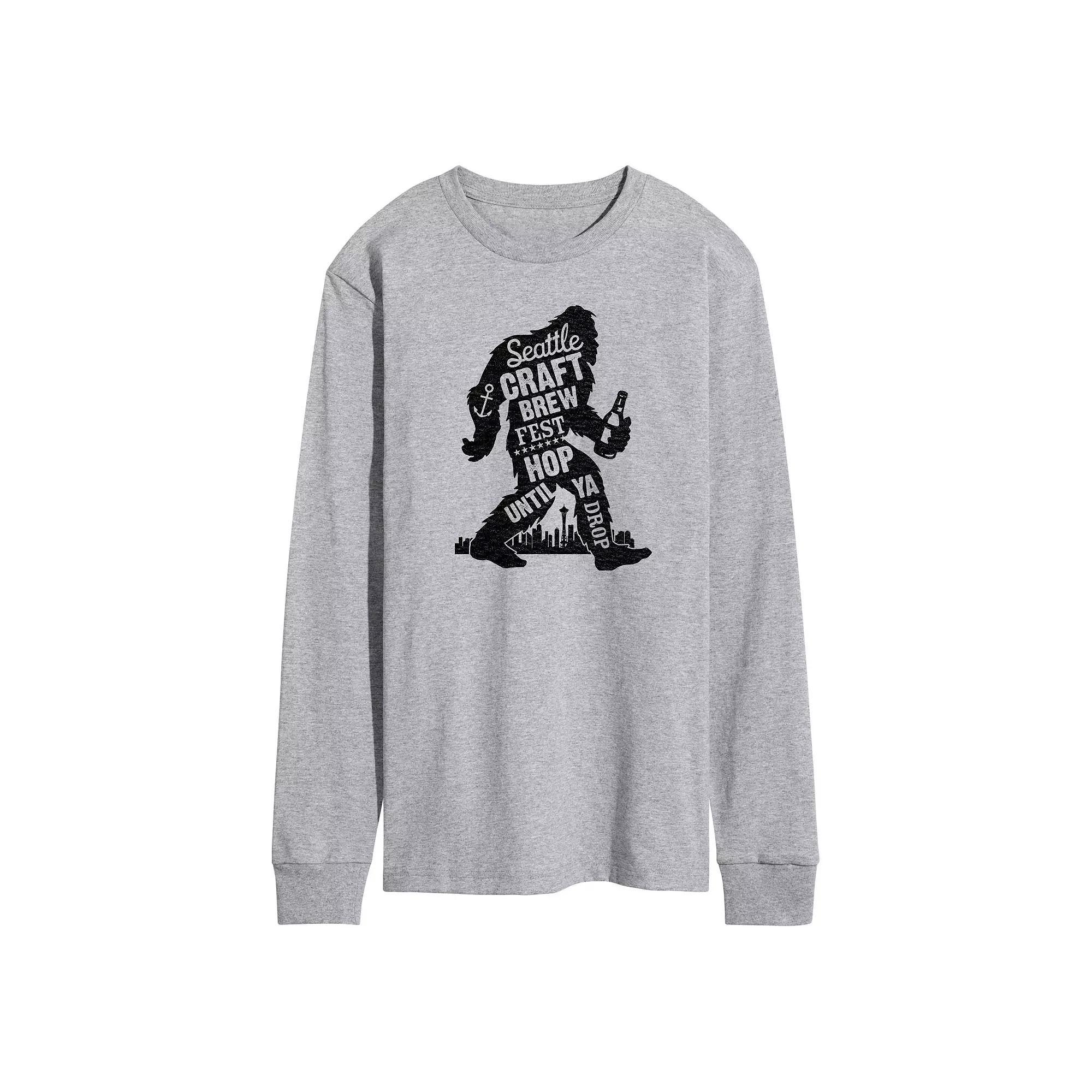 Mens Dr. Seuss Teacher of All Things Tee Product Image