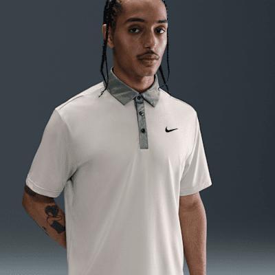 Nike Tour Men's Dri-FIT Golf Polo Product Image