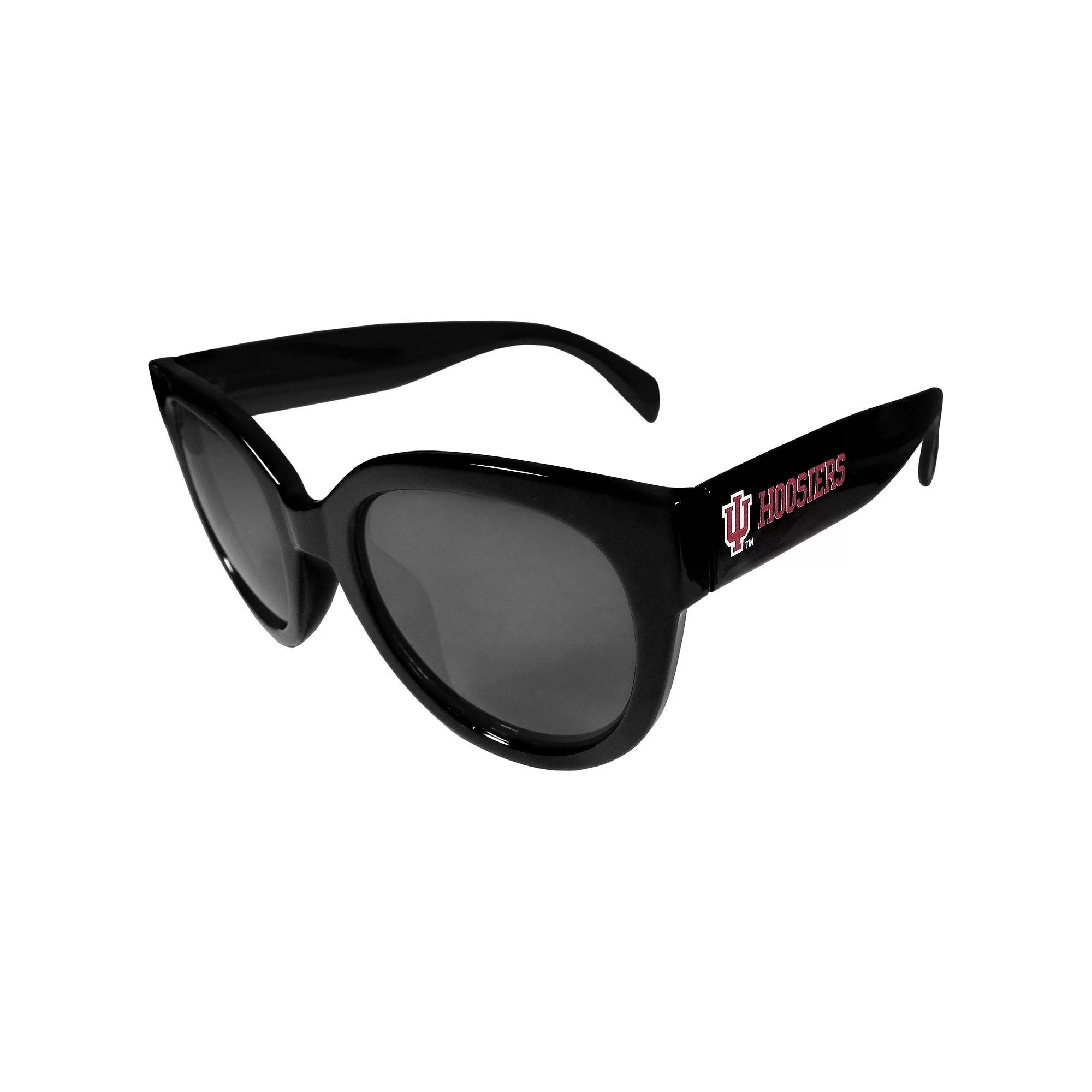 Womens Oklahoma State Cowboys Cat-Eye Sunglasses Product Image