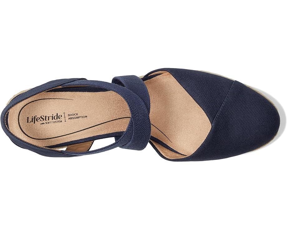 Kimmie Wedge Espadrilles Product Image