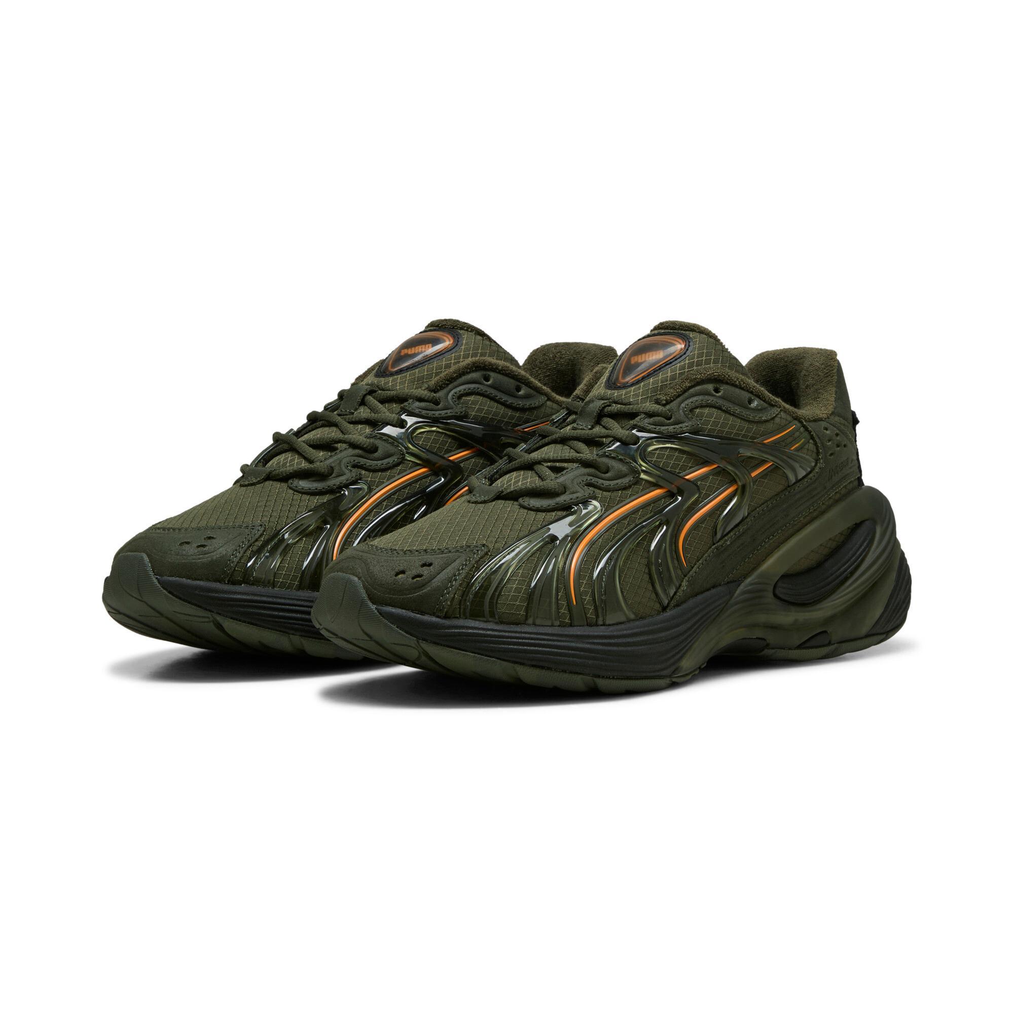 Inverse Moss Men's Sneakers Product Image