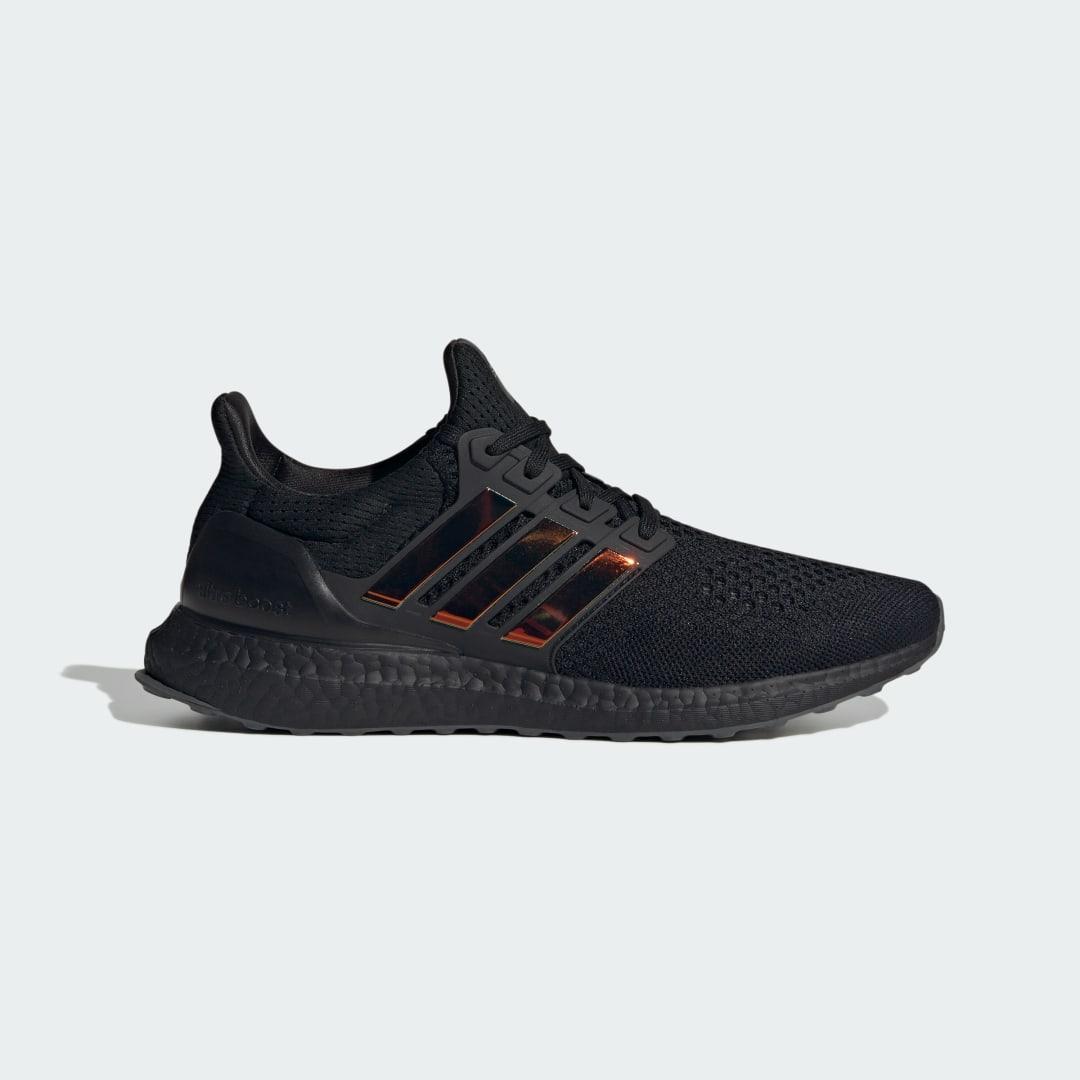 adidas Mens adidas Ultraboost 1.0 - Mens Running Shoes Product Image