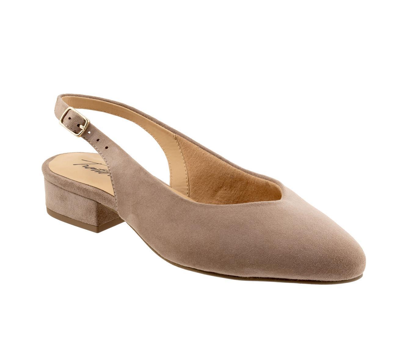 Women's Trotters Jessa Shoes Product Image