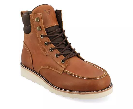 Territory Mens Venture Lace-Up Boot Product Image
