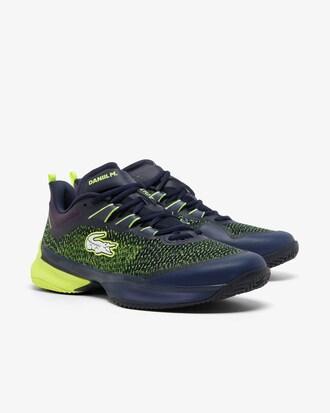 Men's AG-LT23 Ultra x Daniil Medvedev Clay Court Tennis shoes Product Image