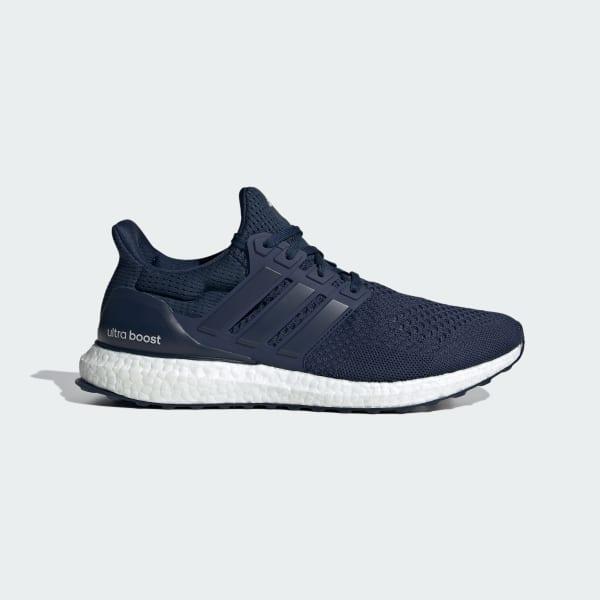 adidas Ultraboost 1.0 Shoes Shadow Navy 11 Mens Product Image