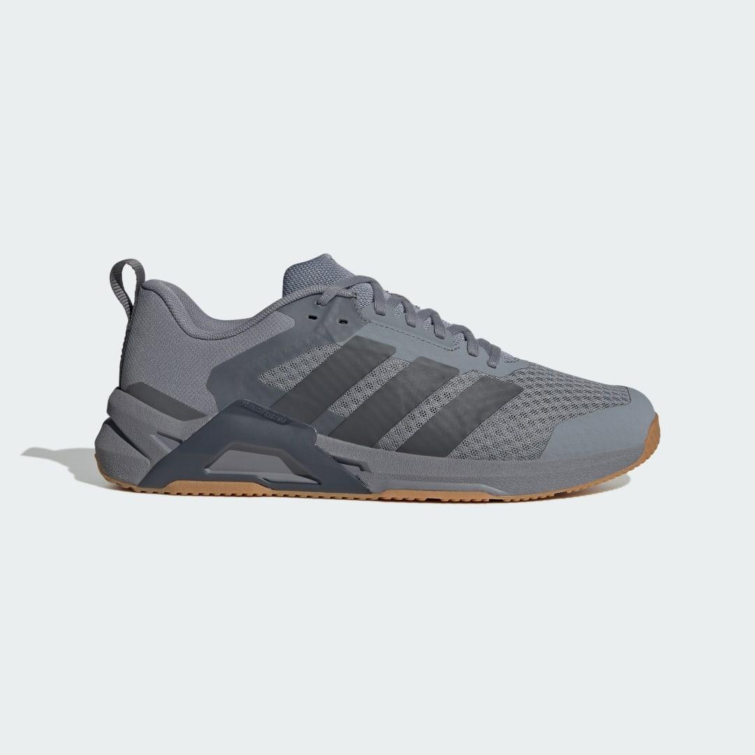 adidas Dropset Control Training Shoes Core Black 4 Mens Product Image
