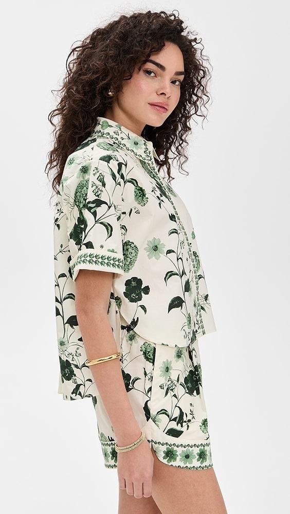 Cara Cara Calvia Shirt | Shopbop Product Image