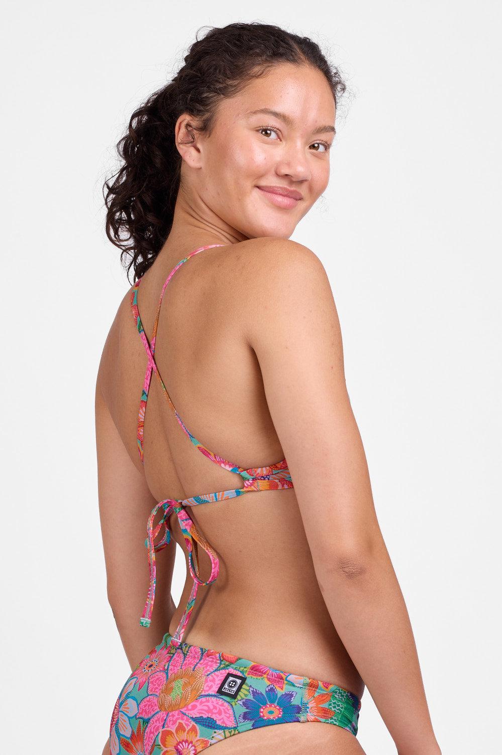 Triangle Bikini Top Product Image
