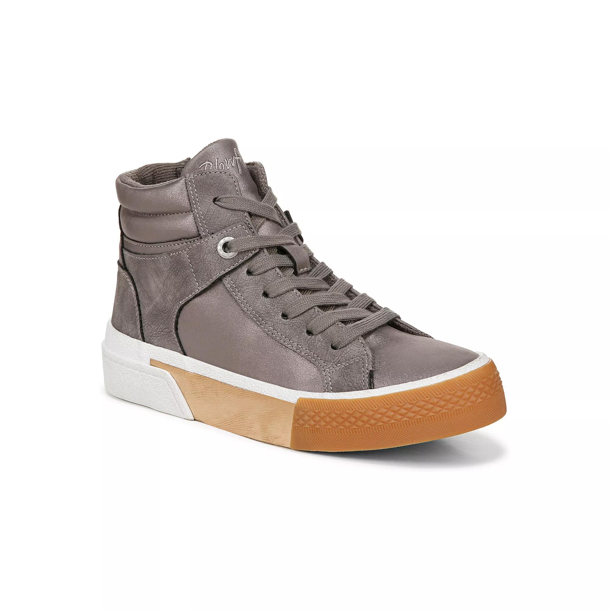 Blowfish Malibu Waverly Womens High Top Sneakers Product Image