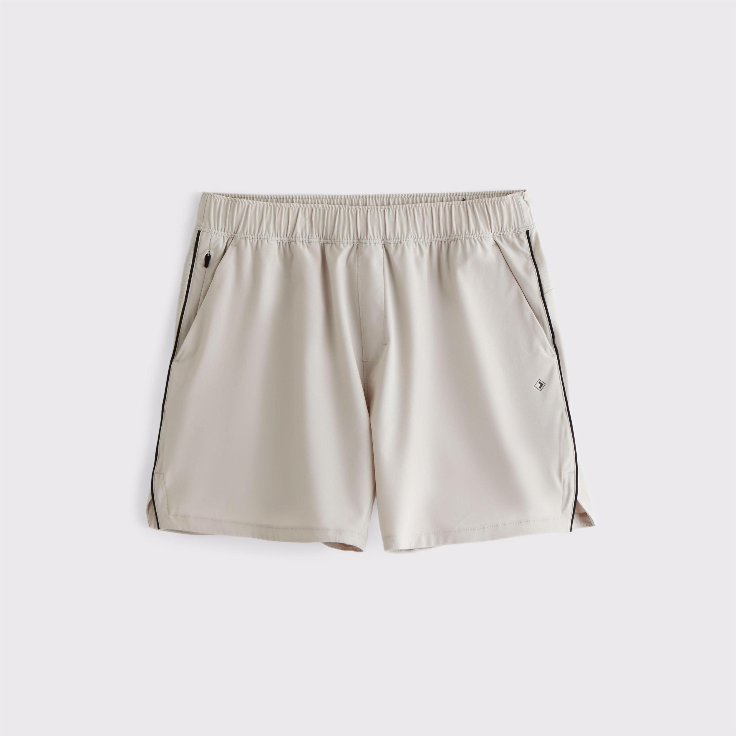 YPB motionTEK Unlined Ready Short Product Image
