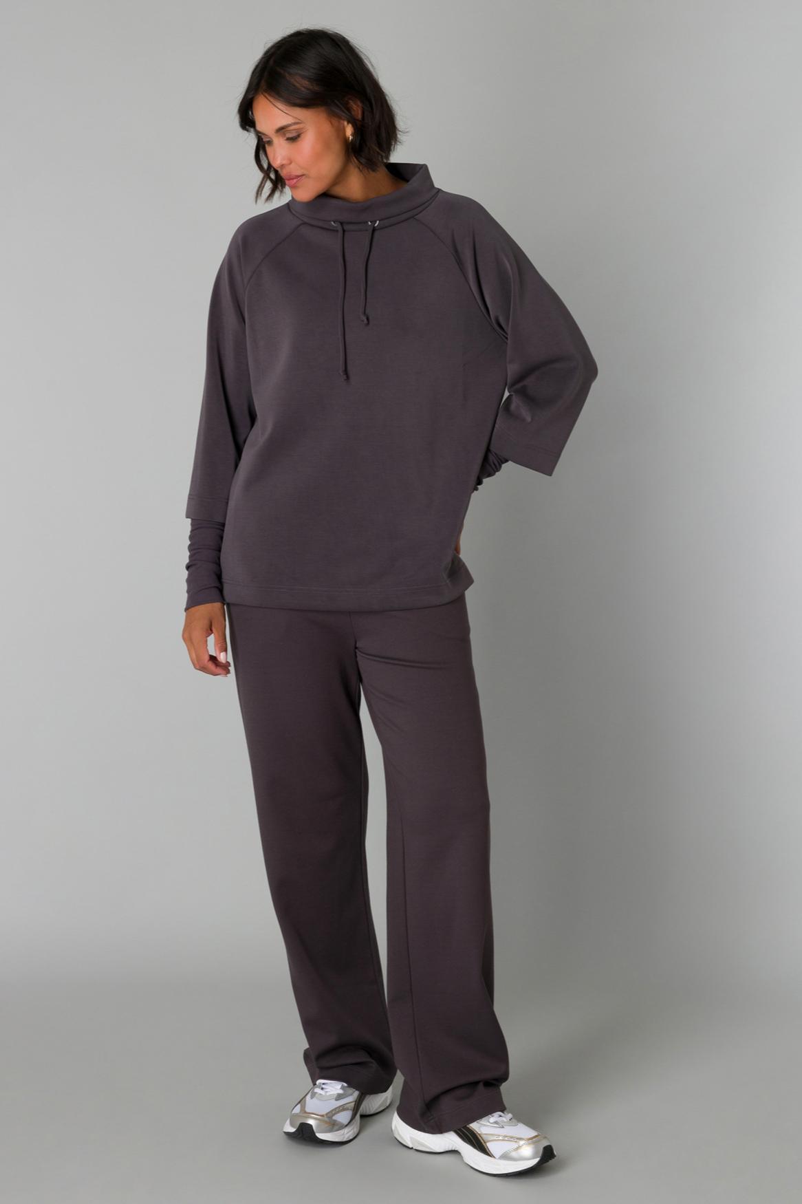 Samantha Essential Sweater Product Image