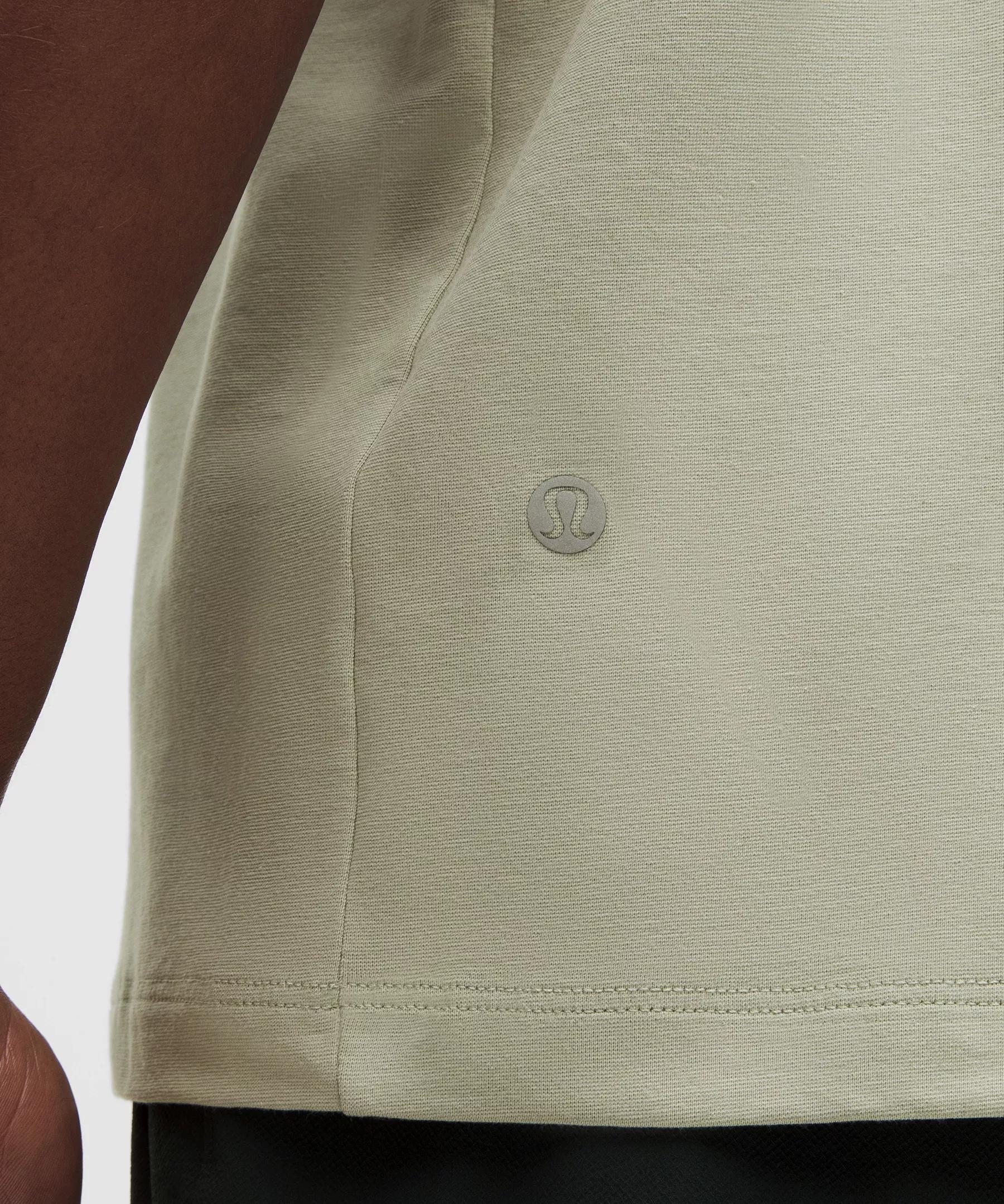Zeroed In Short-Sleeve Shirt Product Image