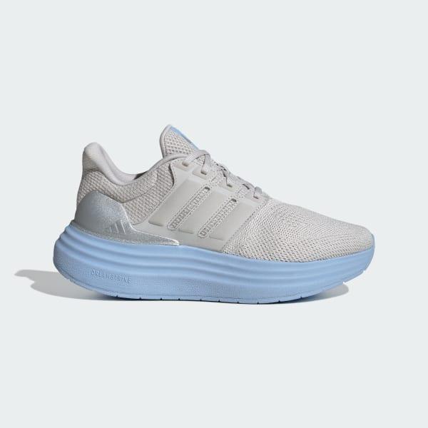 adidas Ultradream Bold Shoes Grey One 8.5 Womens Product Image