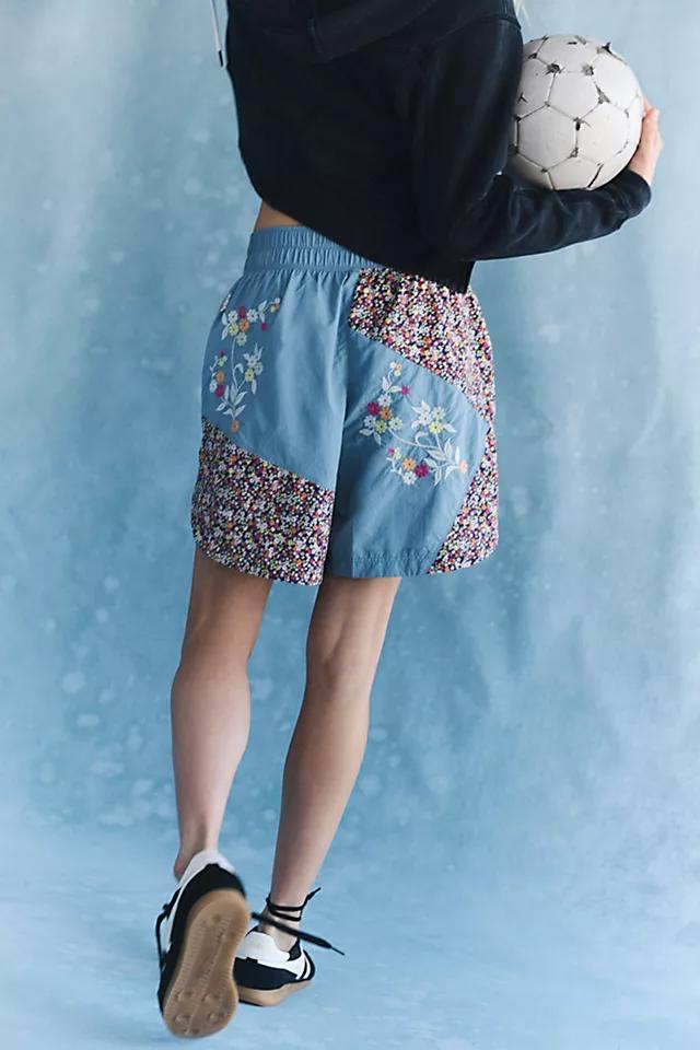 Prime Time Shorts Product Image