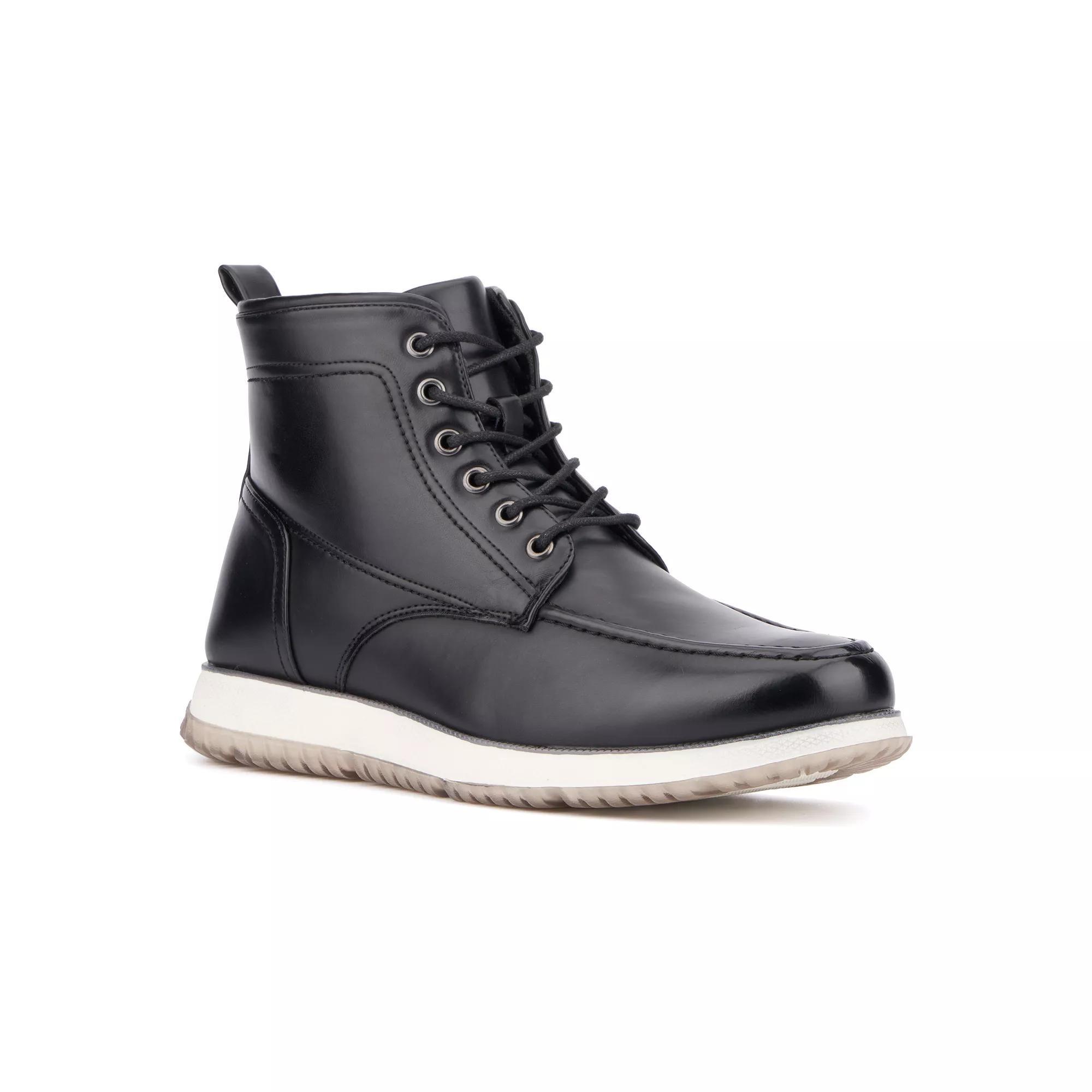 New York & Company Jericho Chukka Men's Boots, Size: 12 Product Image