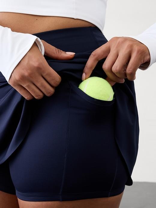 Ace High Rise 15 1/2" Skort 2.0 Product Image
