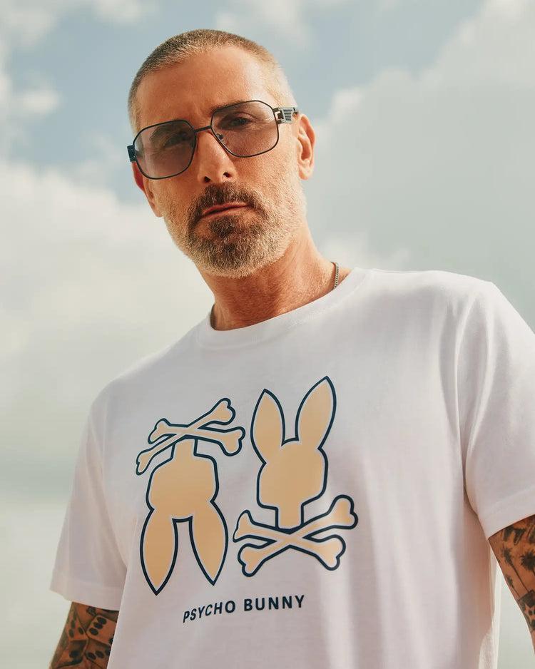 MENS DAWSON GRAPHIC TEE - MT0200053 Product Image