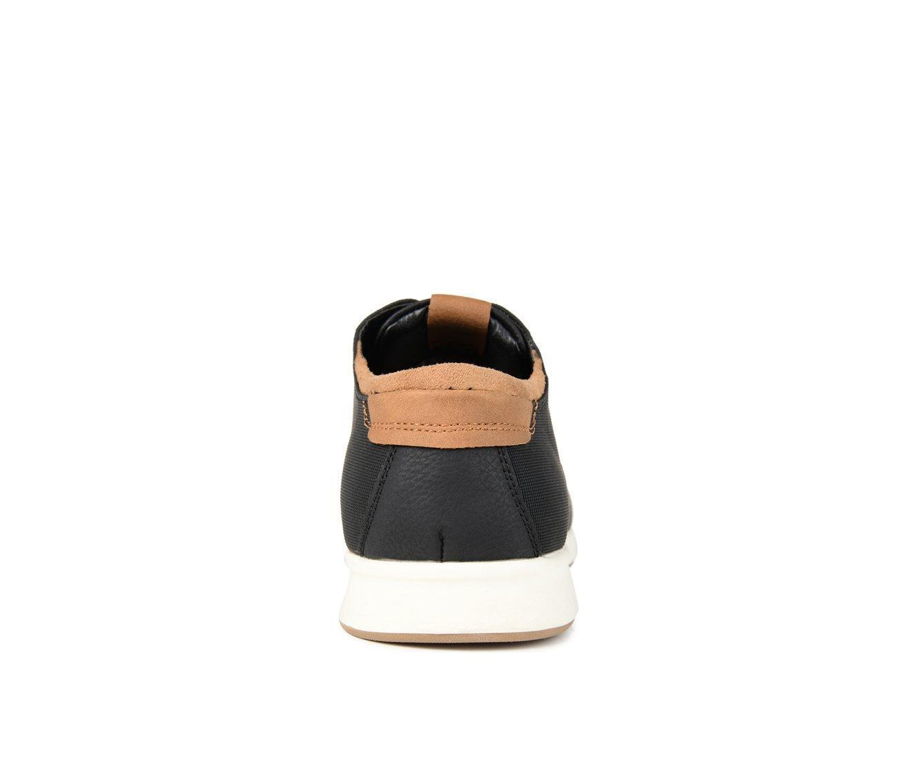 Men's Vance Co. Aydon W Casual Oxfords Product Image
