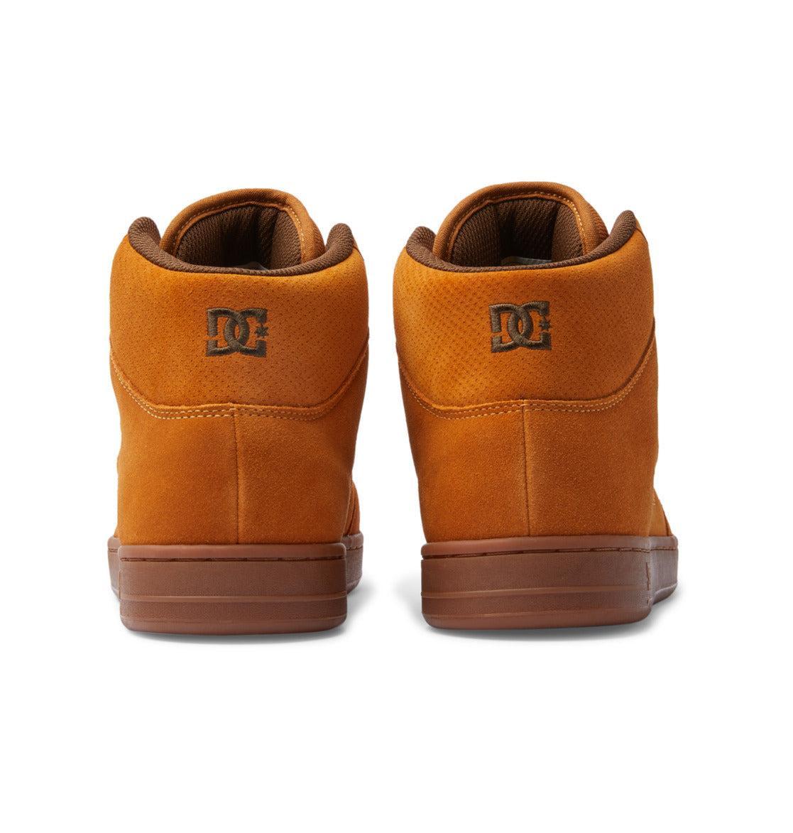 Men's Manteca 4 HI Shoes Male Product Image