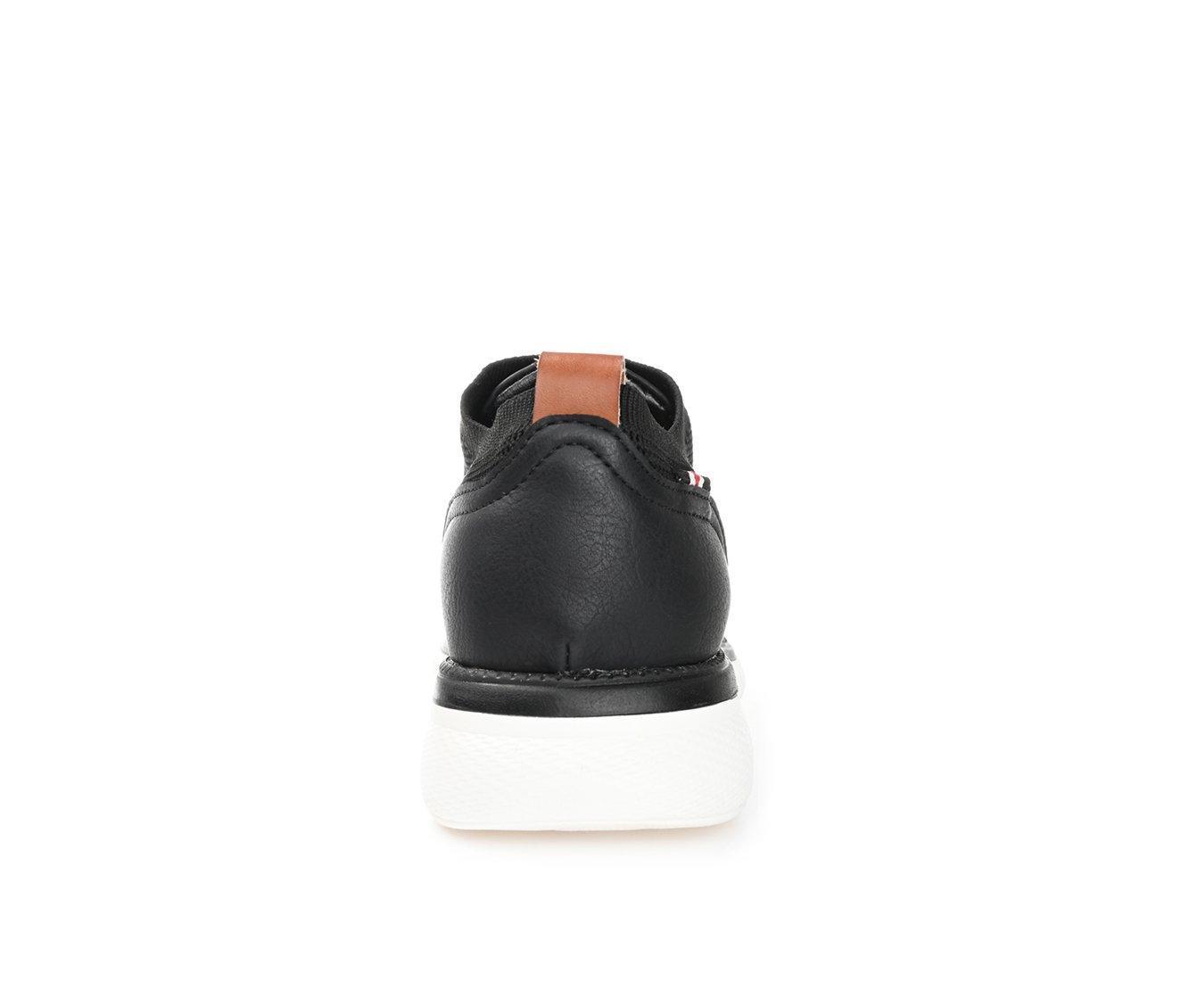 Men's Vance Co. Lamont Casual Oxfords Product Image