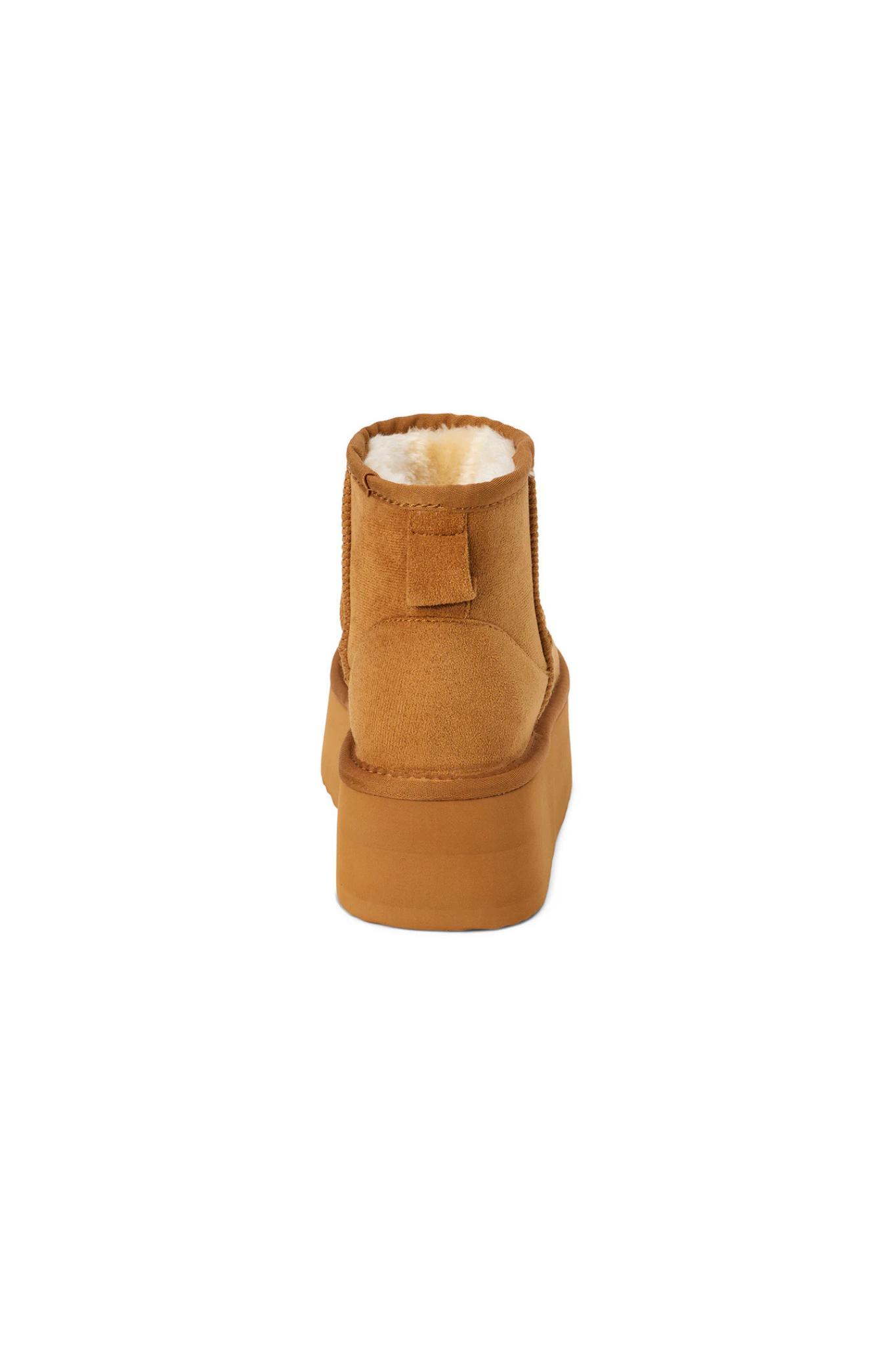 Keystone Boots Product Image