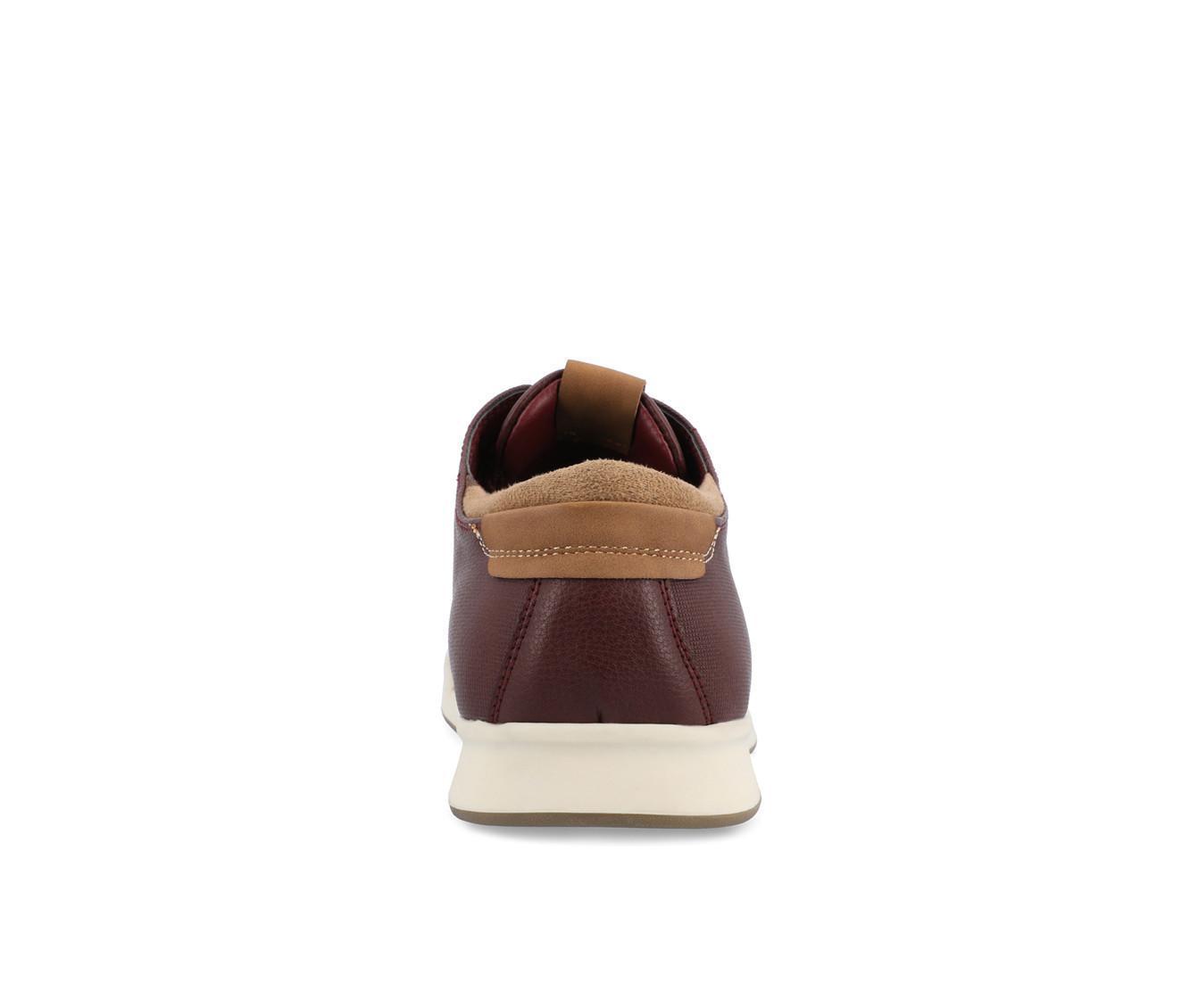 Men's Vance Co. Aydon Sneakers Product Image