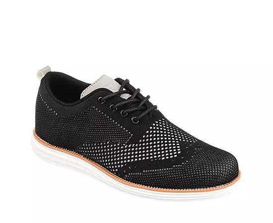 Vance Co Mens Ezra Oxford Product Image