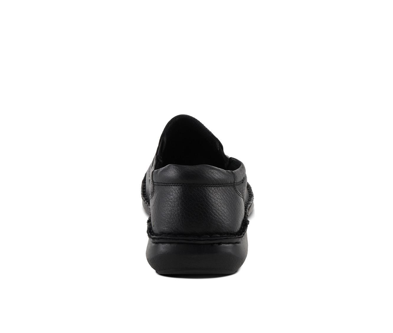 Men's SPRING STEP Niccolo Casual Loafers Product Image