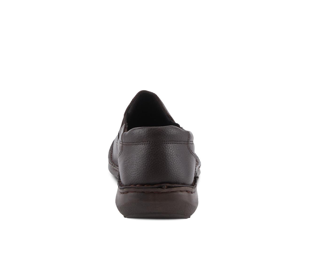 Men's SPRING STEP Niccolo Casual Loafers Product Image
