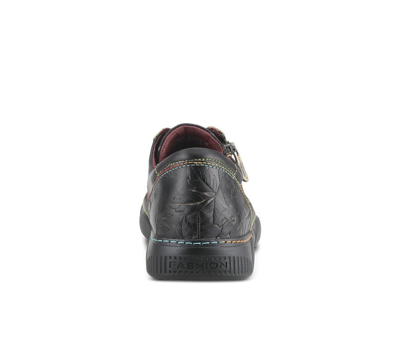 Women's L'Artiste Danli-Bloom Fashion Sneakers Product Image