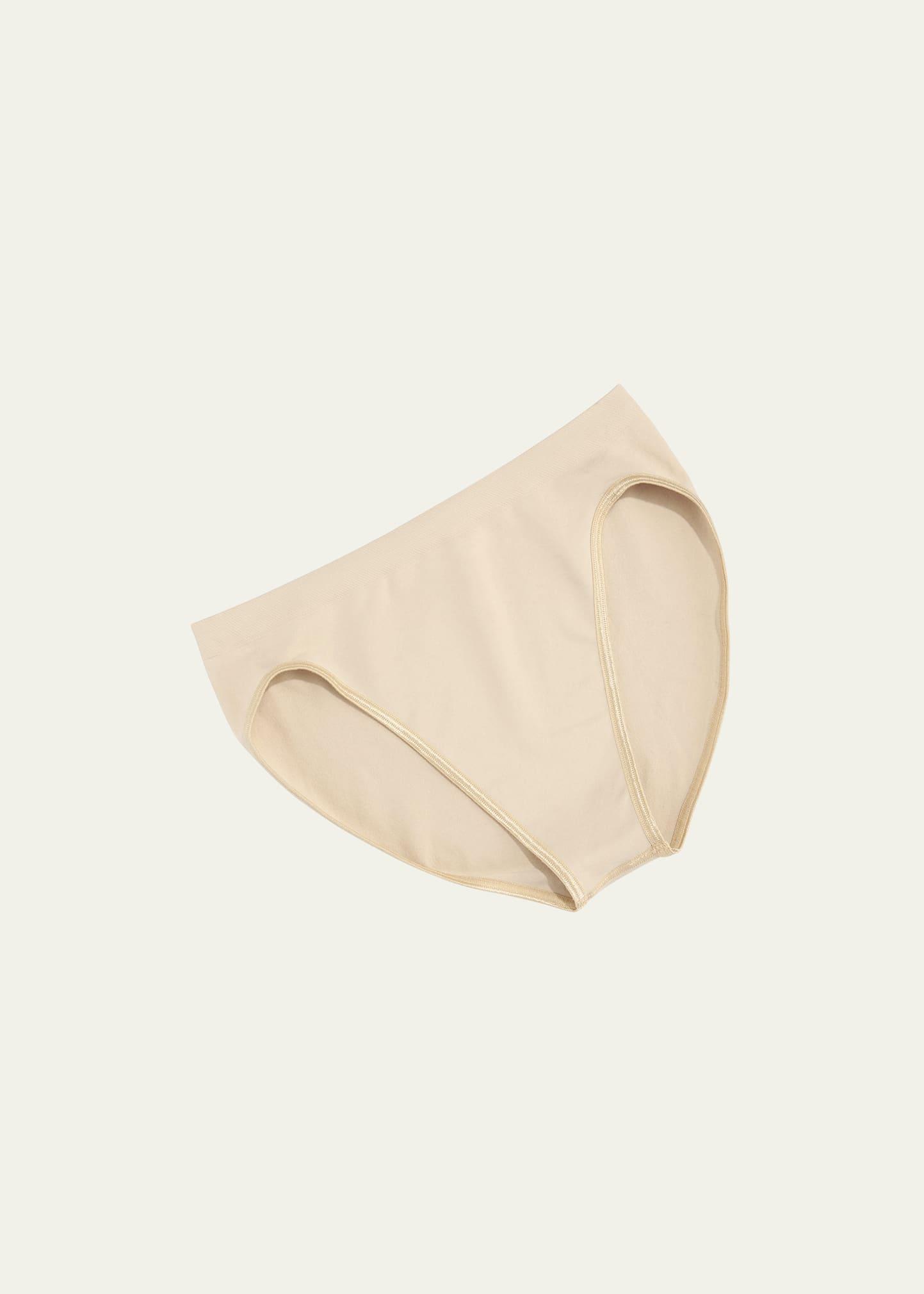 Touch Feeling High-Cut Briefs Product Image