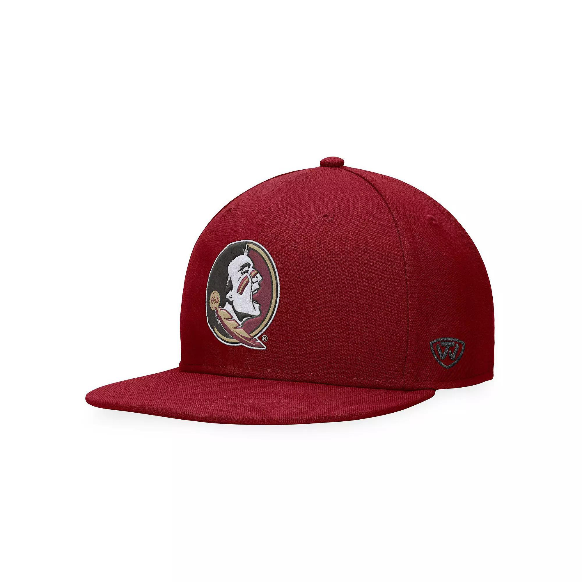 Men's Fanatics Black New Jersey Devils Authentic Pro Training Camp Snapback Hat, Nhl Black Product Image