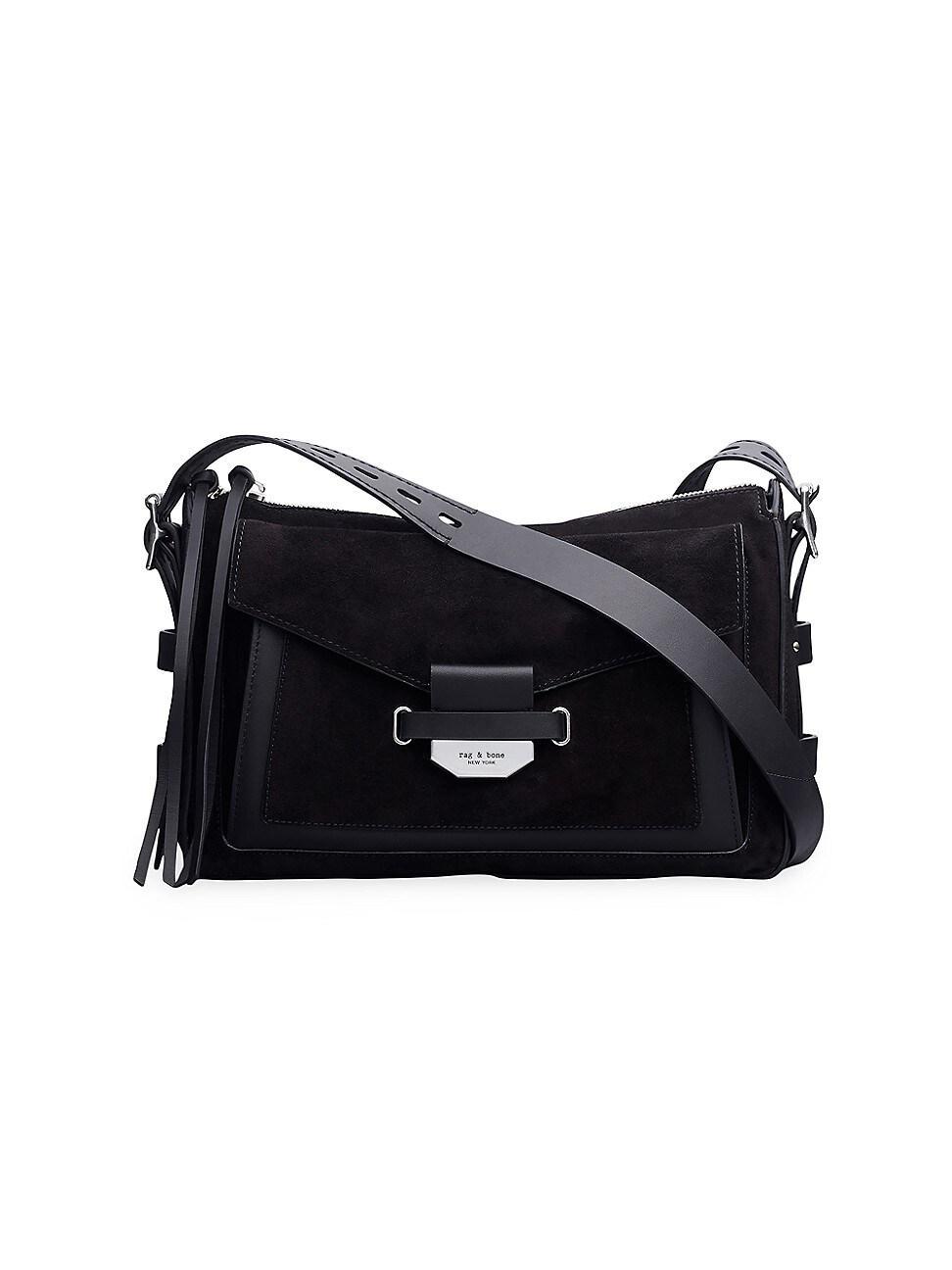 Womens Field Messenger 2.0 Crossbody Product Image