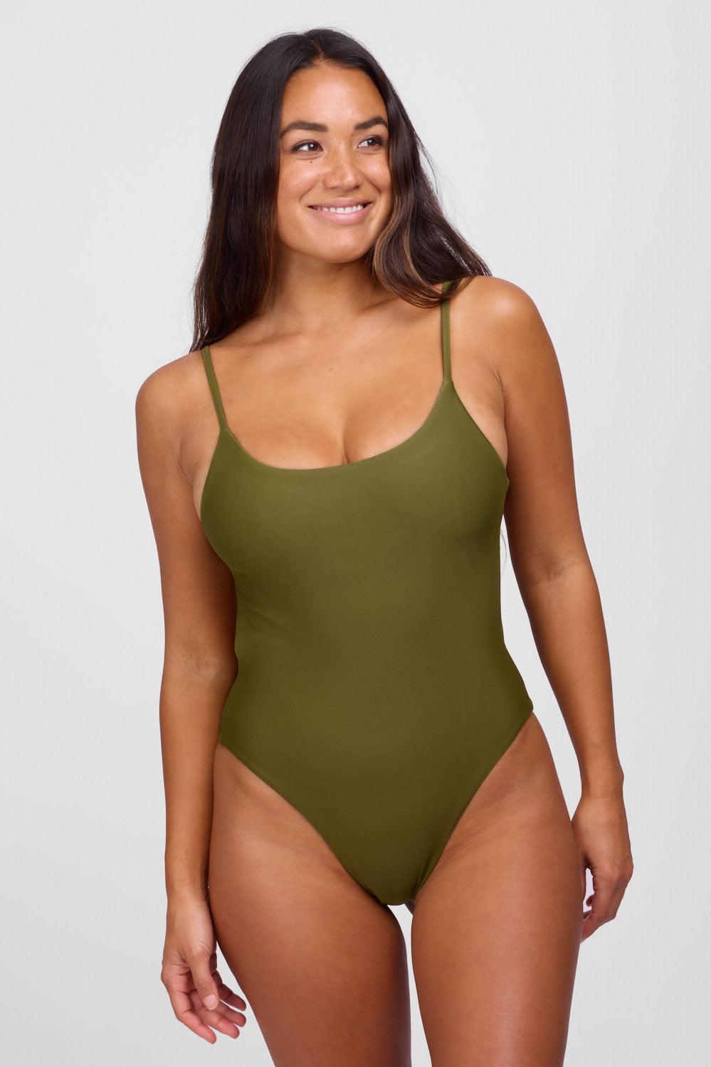 Vanessa Surf One Piece Product Image