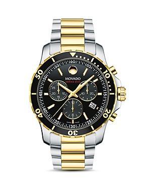 Mens Museum Classic Watch Product Image