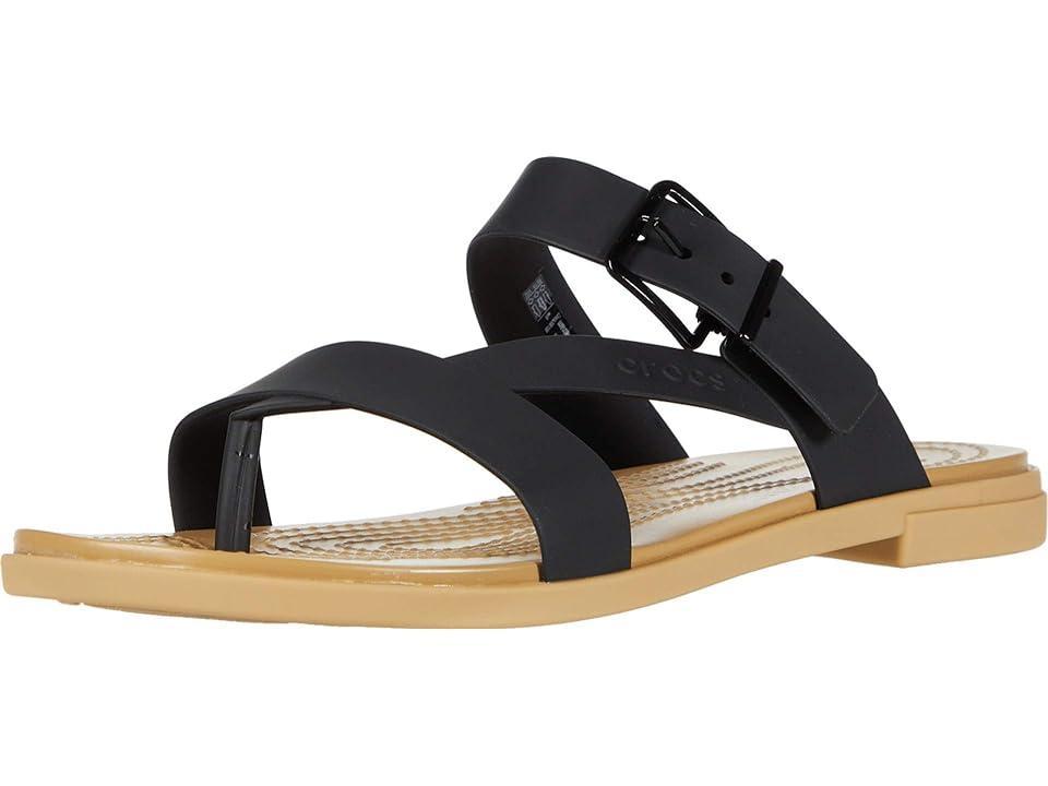 Crocs Womens Tulum Flip Flop Sandal Product Image