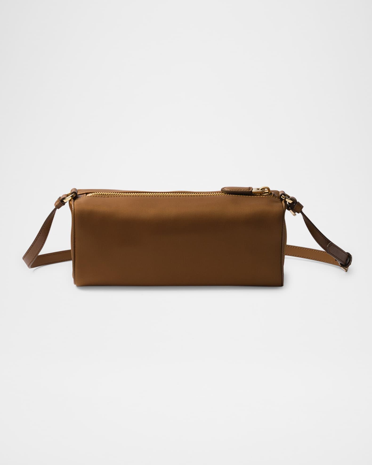 Re-Nylon Pouch Shoulder Bag Product Image