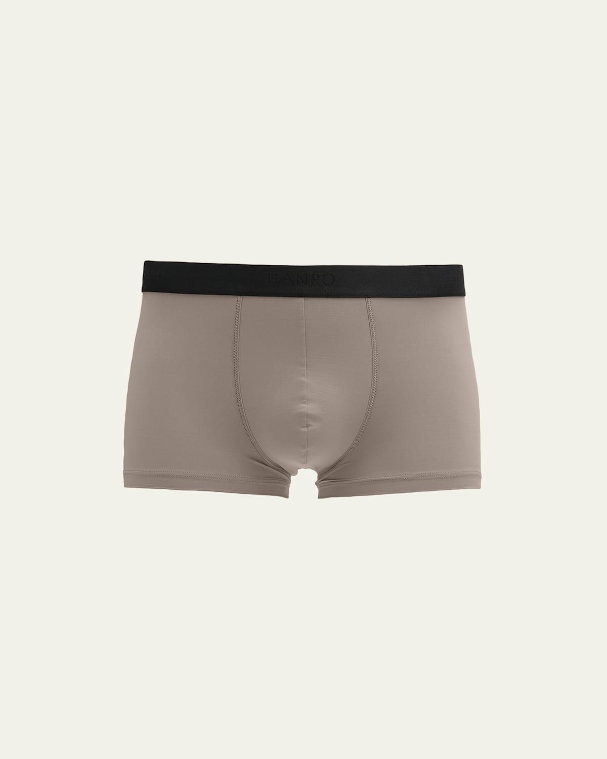 Hanro Micro Touch Boxer Briefs Product Image