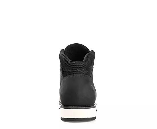 Territory Boulder Mens Ankle Boots Product Image