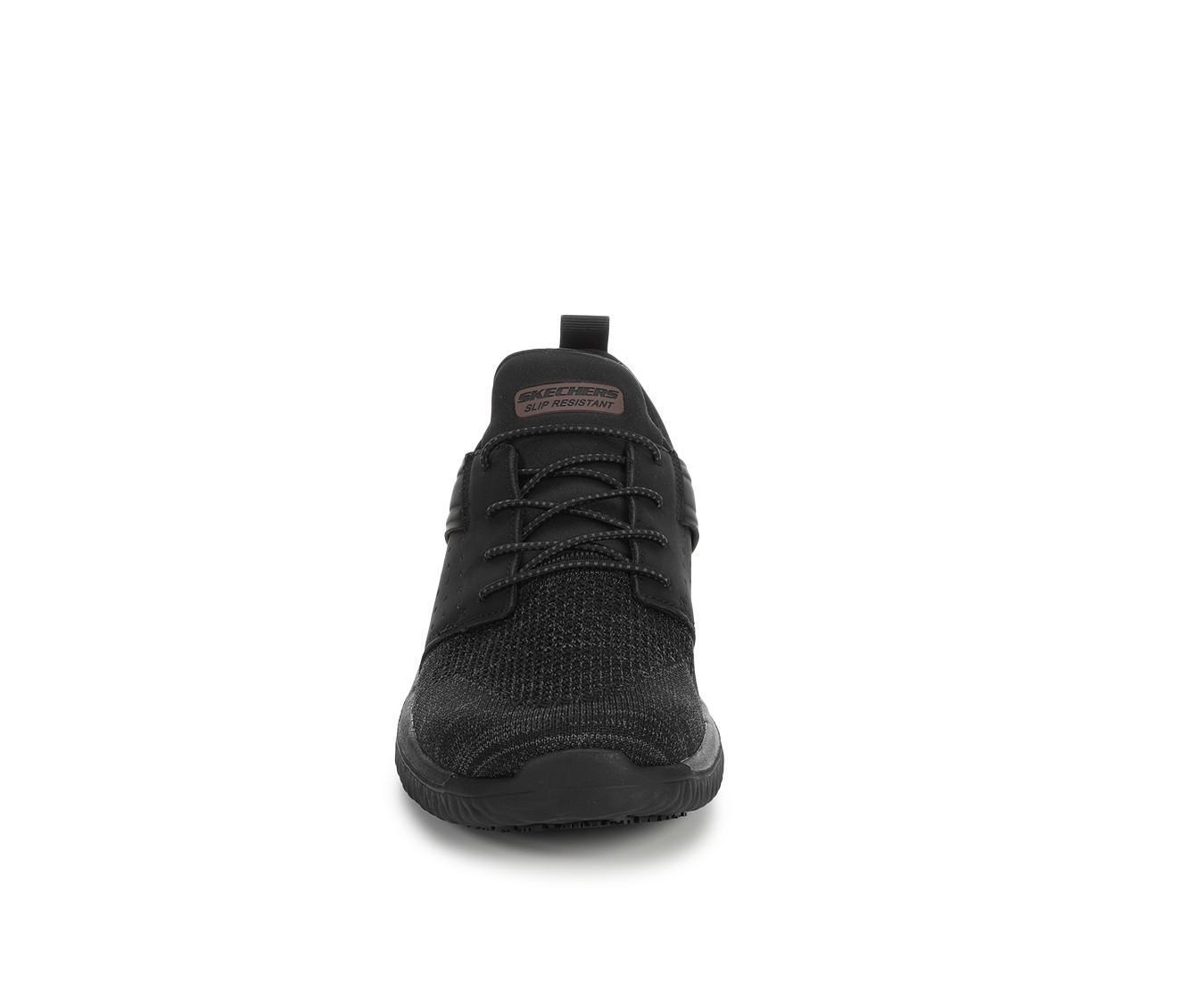Men's Skechers Work 200291 Delson 3.0 SR Safety Shoes Product Image