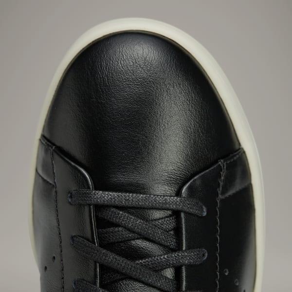 Mens #Trend Core Leather Low-Top Sneakers Product Image