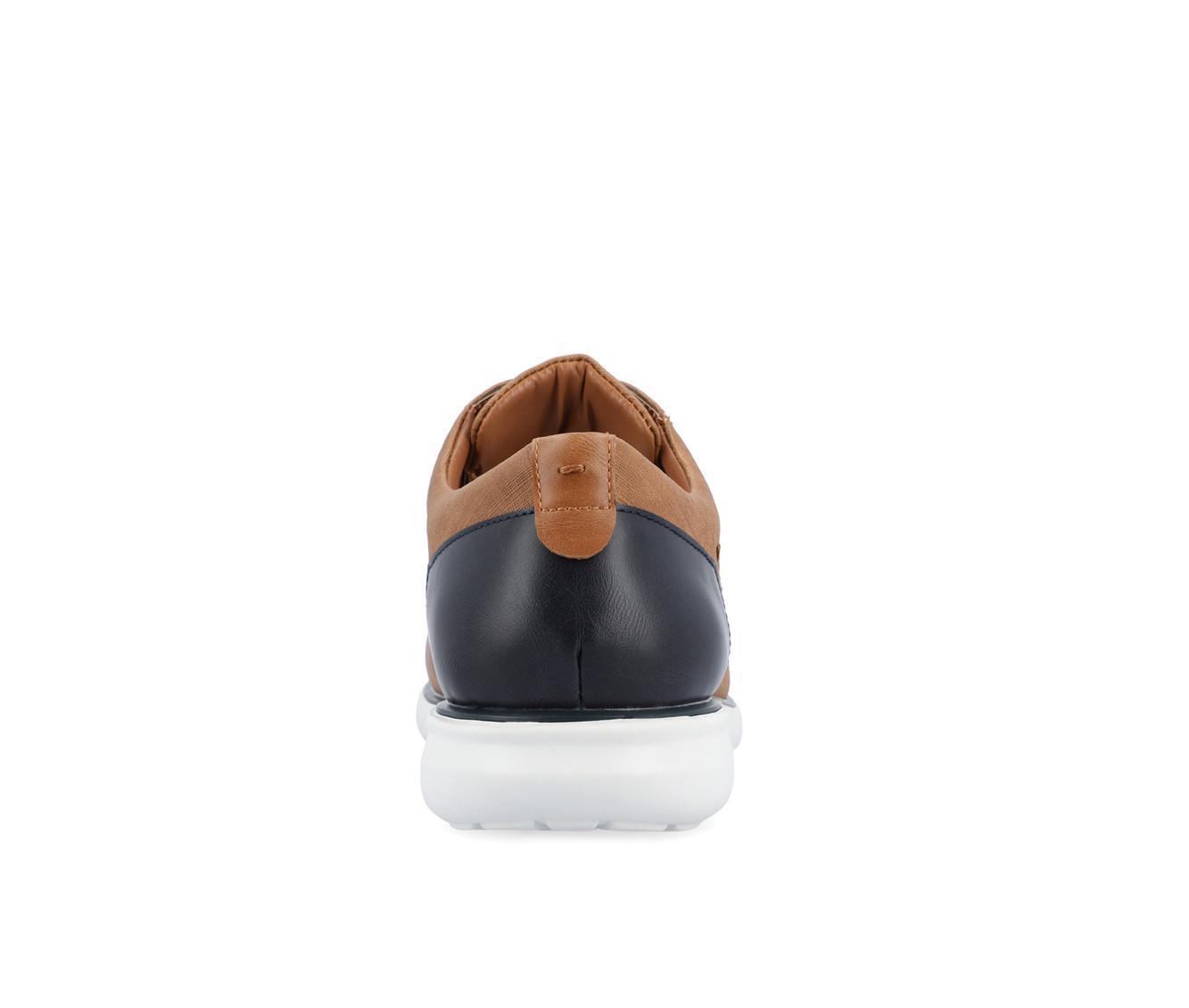 Men's Vance Co. Kirkwell Casual Dress Shoes Product Image