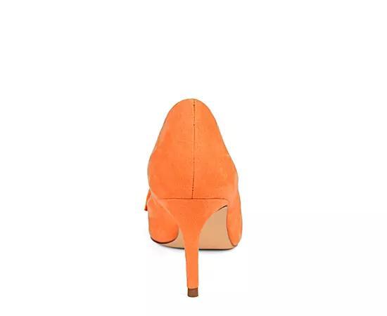Journee Journee Marek Womens High Heels Product Image