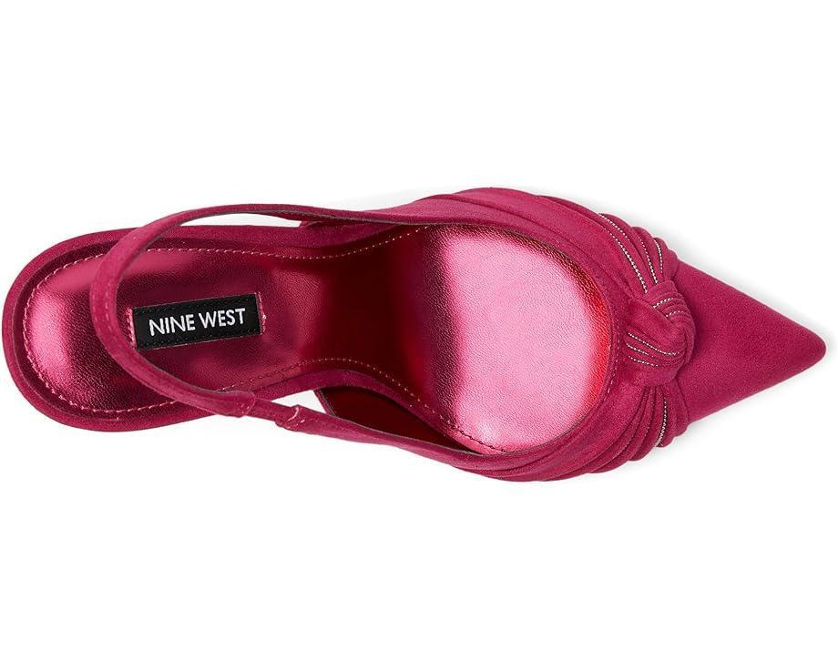 Prizma D&apos;Orsay Pumps Product Image
